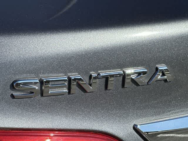 Thumbnail: 2018 Nissan Sentra - 23