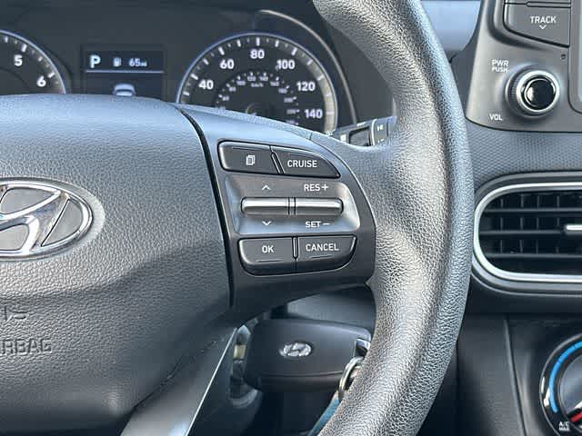 Thumbnail: 2021 Hyundai Kona - 9