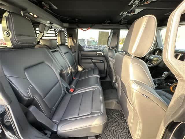 Thumbnail: 2025 Ford Bronco - 24