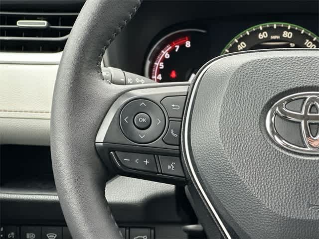 Thumbnail: 2024 Toyota RAV4 - 9