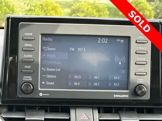 Thumbnail: 2022 Toyota RAV4 - 12