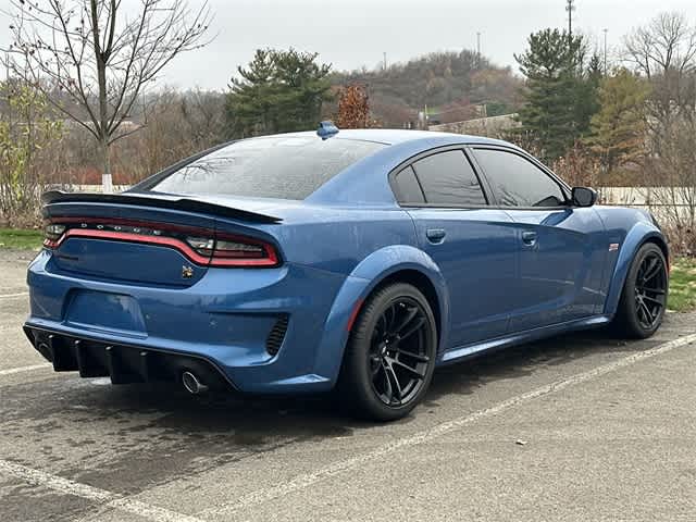 Thumbnail: 2022 Dodge Charger - 25