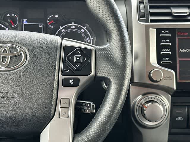 Thumbnail: 2021 Toyota 4Runner - 10