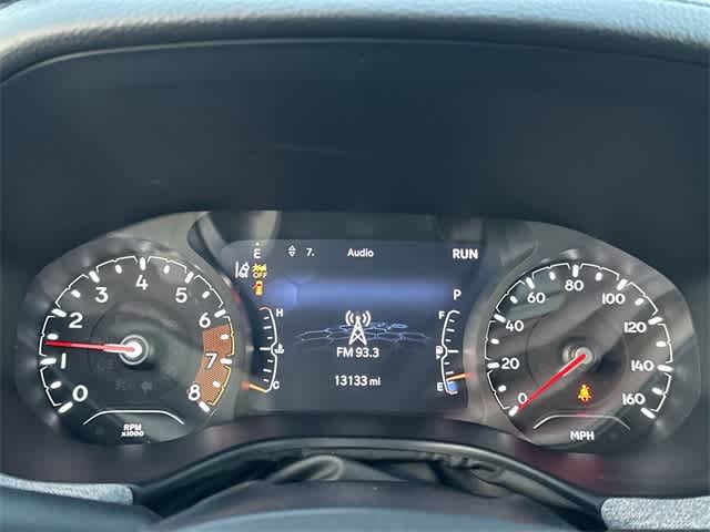 Thumbnail: 2022 Jeep Compass - 6