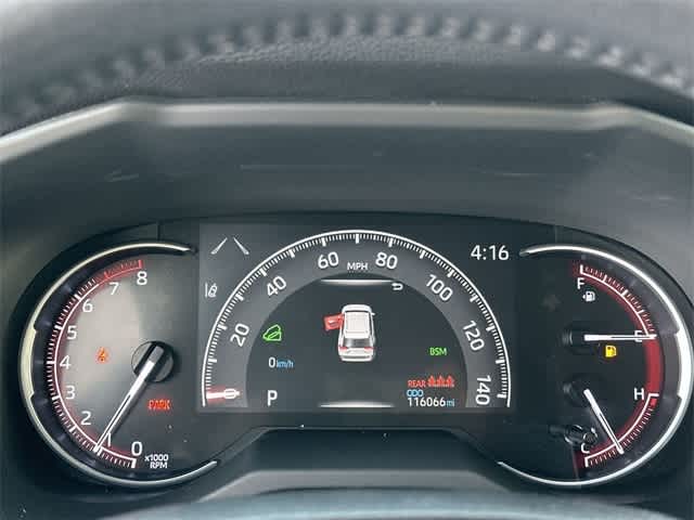 Thumbnail: 2019 Toyota RAV4 - 7