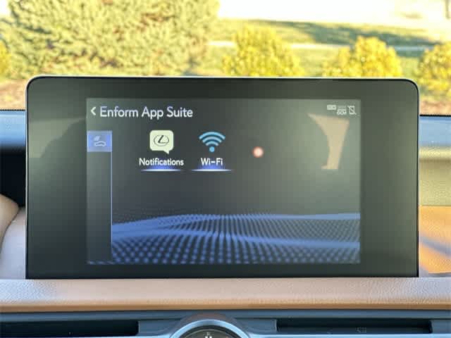 Thumbnail: 2022 Lexus IS - 13