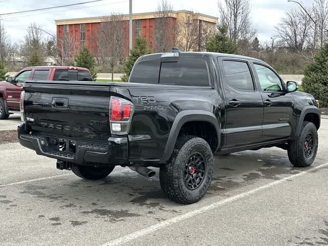 Thumbnail: 2023 Toyota Tacoma - 24