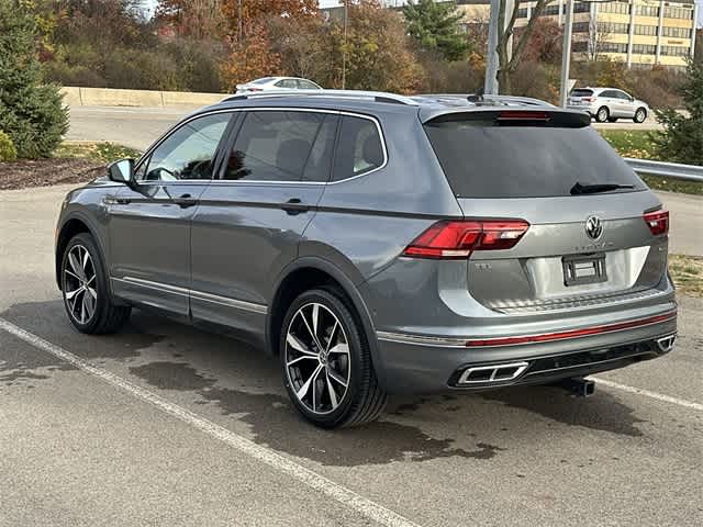 Thumbnail: 2022 Volkswagen Tiguan - 30