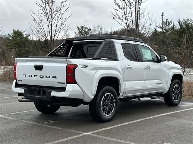 Thumbnail: 2025 Toyota Tacoma - 32