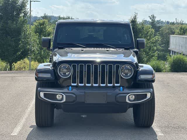 Thumbnail: 2023 Jeep Wrangler - 20