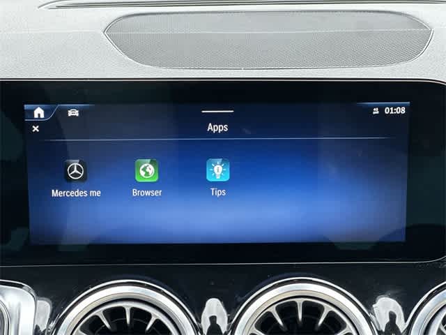 Thumbnail: 2025 Mercedes-Benz GLB - 13