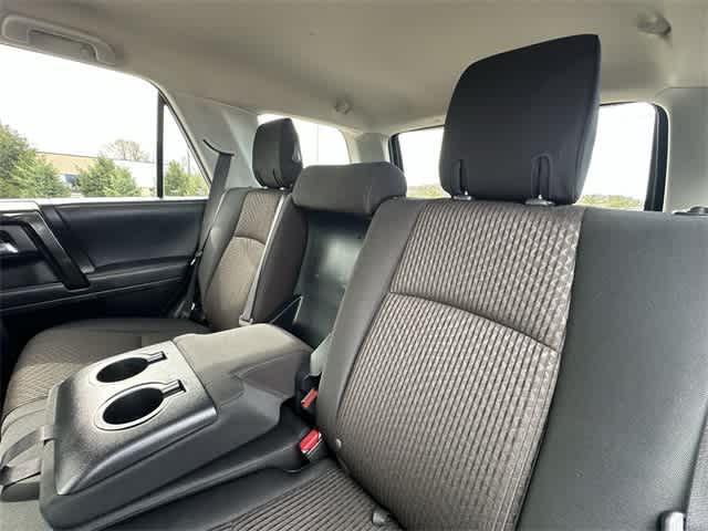 Thumbnail: 2021 Toyota 4Runner - 16