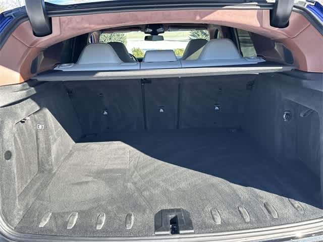 Thumbnail: 2023 BMW XM - 26