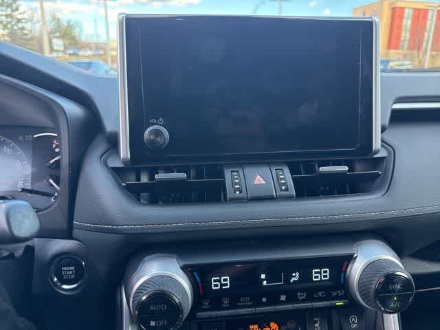 Thumbnail: 2023 Toyota RAV4 - 10