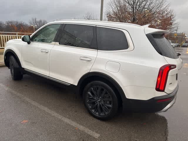 Thumbnail: 2020 Kia Telluride - 5