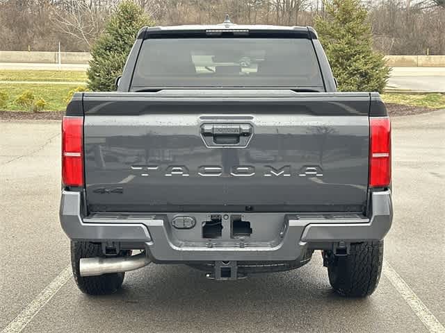 Thumbnail: 2025 Toyota Tacoma - 4