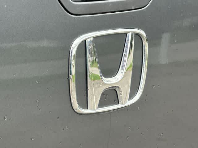 Thumbnail: 2023 Honda Ridgeline - 19