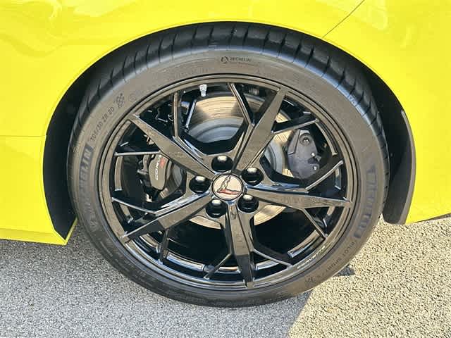 Thumbnail: 2021 Chevrolet Corvette - 5