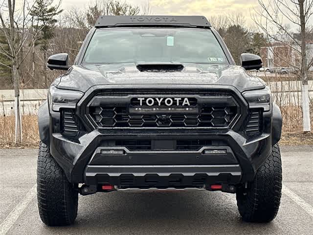 Thumbnail: 2025 Toyota Tacoma - 27