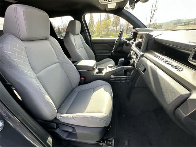 Thumbnail: 2025 Toyota Tacoma - 19