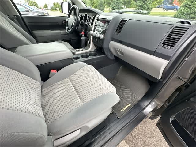 Thumbnail: 2013 Toyota Tundra - 18
