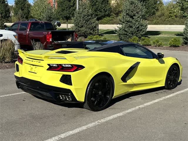 Thumbnail: 2021 Chevrolet Corvette - 31
