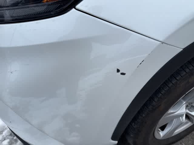 Thumbnail: 2023 Toyota Highlander - 2