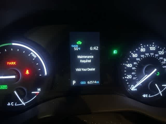 Thumbnail: 2022 Toyota Sienna - 10