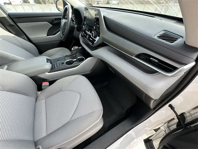 Thumbnail: 2021 Toyota Highlander - 19