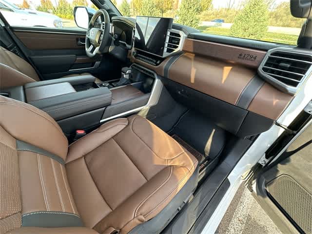 Thumbnail: 2026 Toyota Tundra - 22