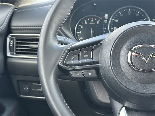 Thumbnail: 2024 Mazda CX-5 - 9