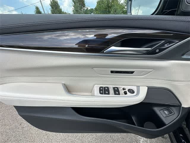 Thumbnail: 2018 BMW 6 Series - 18