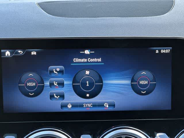 Thumbnail: 2025 Mercedes-Benz GLA - 15