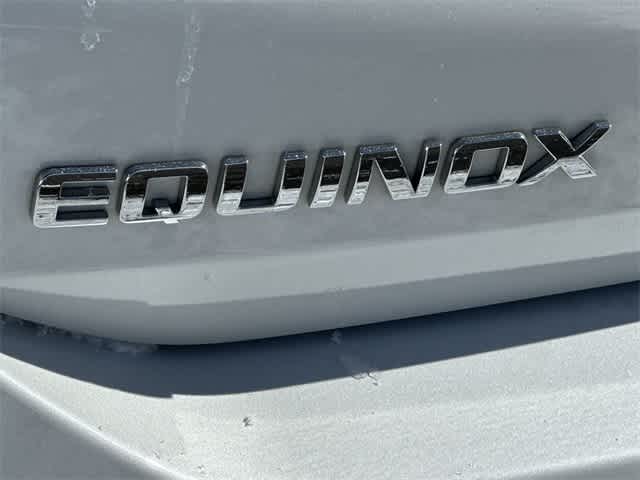 Thumbnail: 2020 Chevrolet Equinox - 24