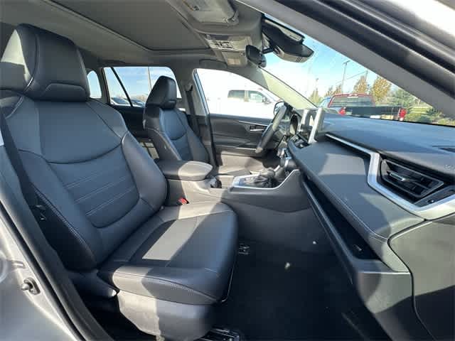 Thumbnail: 2025 Toyota RAV4 - 22