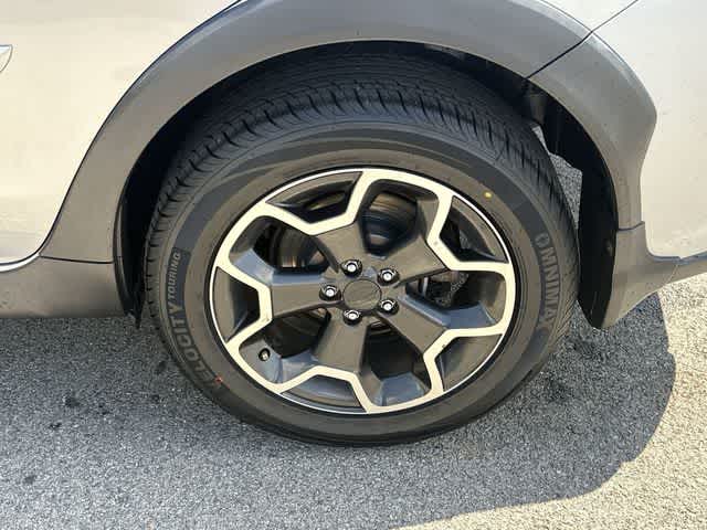 Thumbnail: 2015 Subaru XV Crosstrek - 5