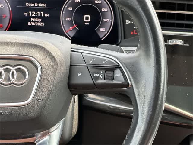 Thumbnail: 2020 Audi Q7 - 10