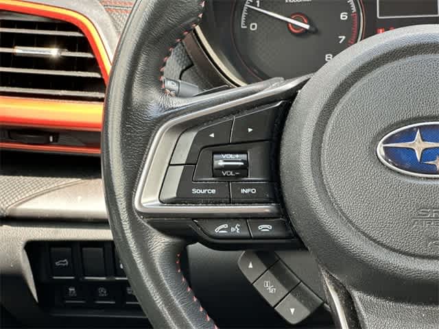 Thumbnail: 2019 Subaru Forester - 9