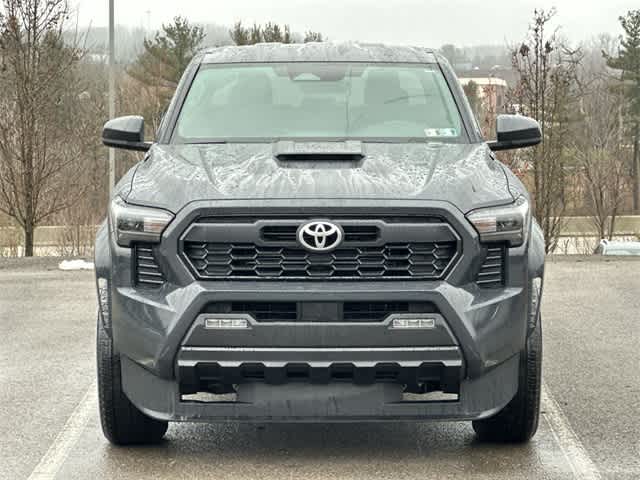 Thumbnail: 2025 Toyota Tacoma - 27
