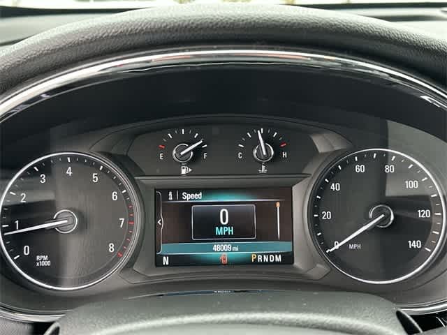 Thumbnail: 2018 Buick Encore - 5