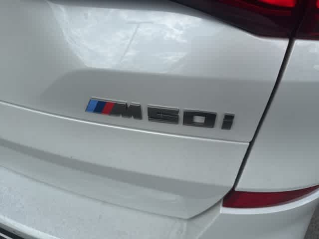 Thumbnail: 2020 BMW X5 - 4