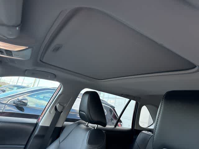 Thumbnail: 2023 Toyota RAV4 - 9