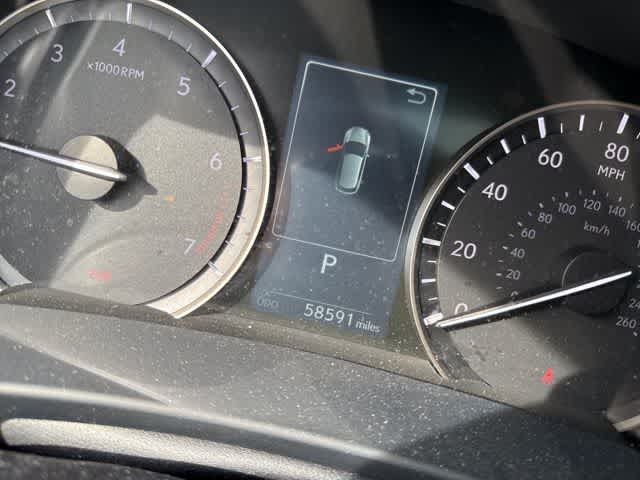 Thumbnail: 2020 Lexus RX - 9