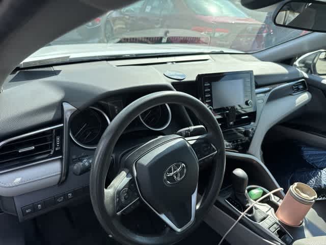 Thumbnail: 2023 Toyota Camry - 7