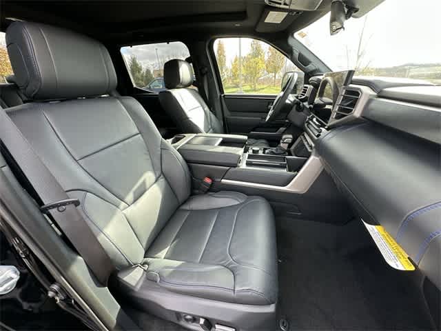 Thumbnail: 2026 Toyota Tundra - 22