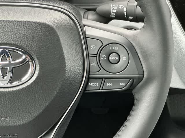 Thumbnail: 2024 Toyota Corolla - 9