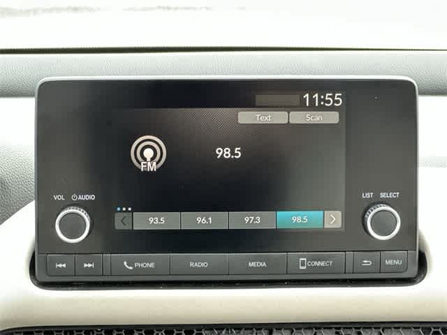 Thumbnail: 2024 Honda HR-V - 11