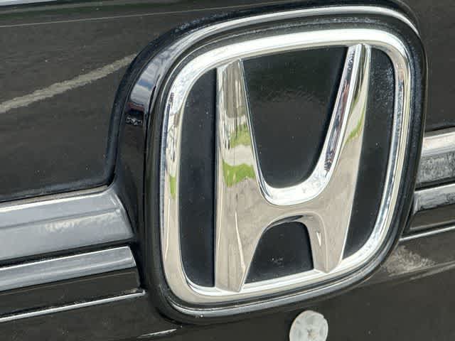 Thumbnail: 2023 Honda Odyssey - 19