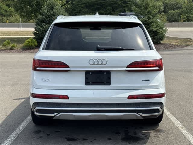 Thumbnail: 2020 Audi Q7 - 4