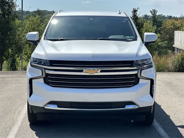 Thumbnail: 2021 Chevrolet Tahoe - 32
